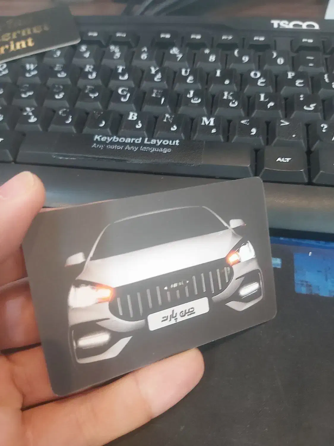 چاپ تراکت ،کارت ویزیت ،جزوه ،اعلامیه ترحیم|خدمات رایانهای و موبایل|فردیس, فردیس|دیوار