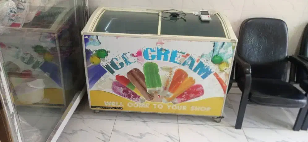 یخچال|یخچال و فریزر|هشتگرد, مدرس|دیوار