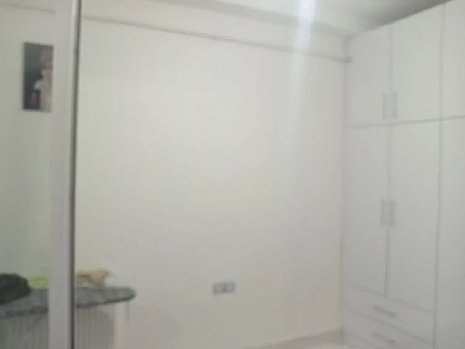 آپارتمان ۴طبقه۴واحده طبقه چهارم|فروش آپارتمان|رشت, قاسمیه|دیوار