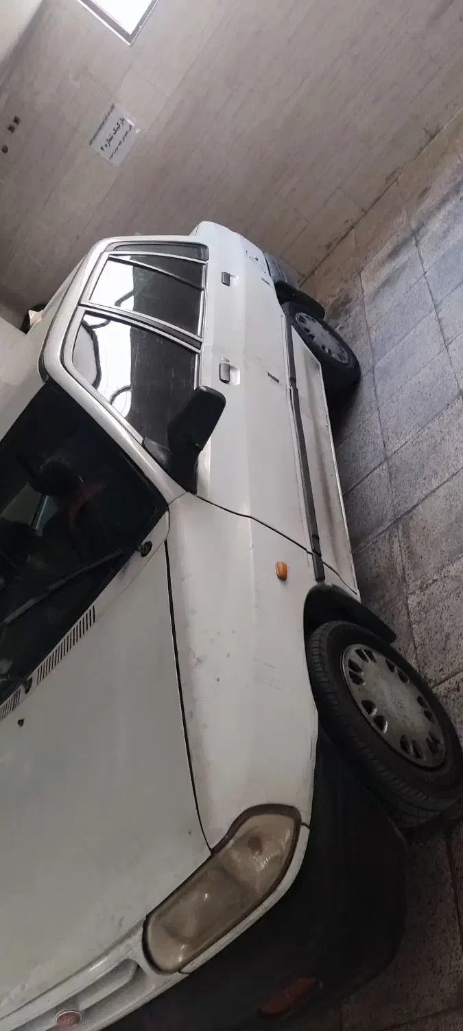 پراید مدل81|خودرو سواری و وانت|فلاورجان, |دیوار