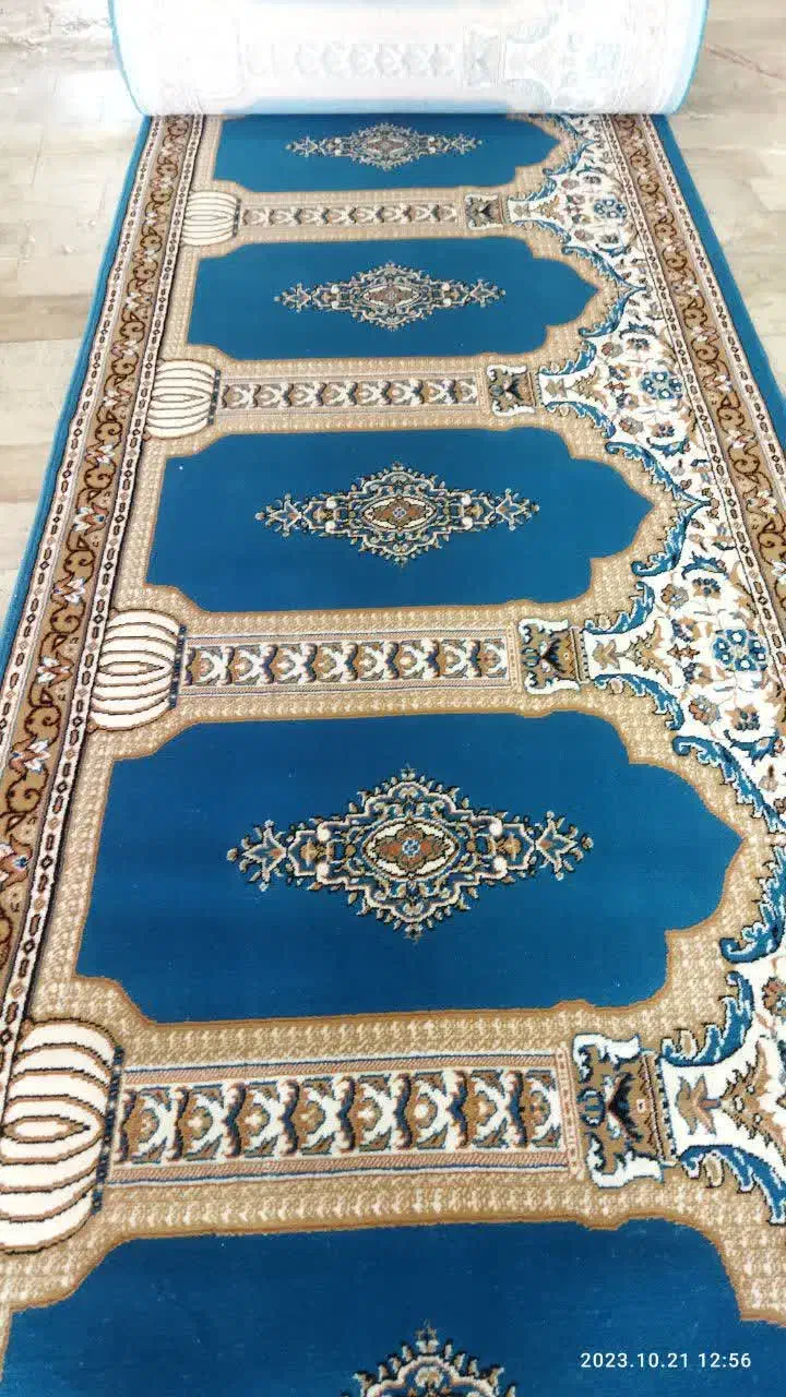 فرش کده|فرش|سوسنگرد, |دیوار