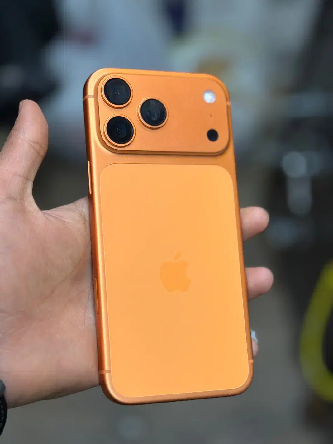 17promax|موبایل|اصفهان, شاهزید|دیوار