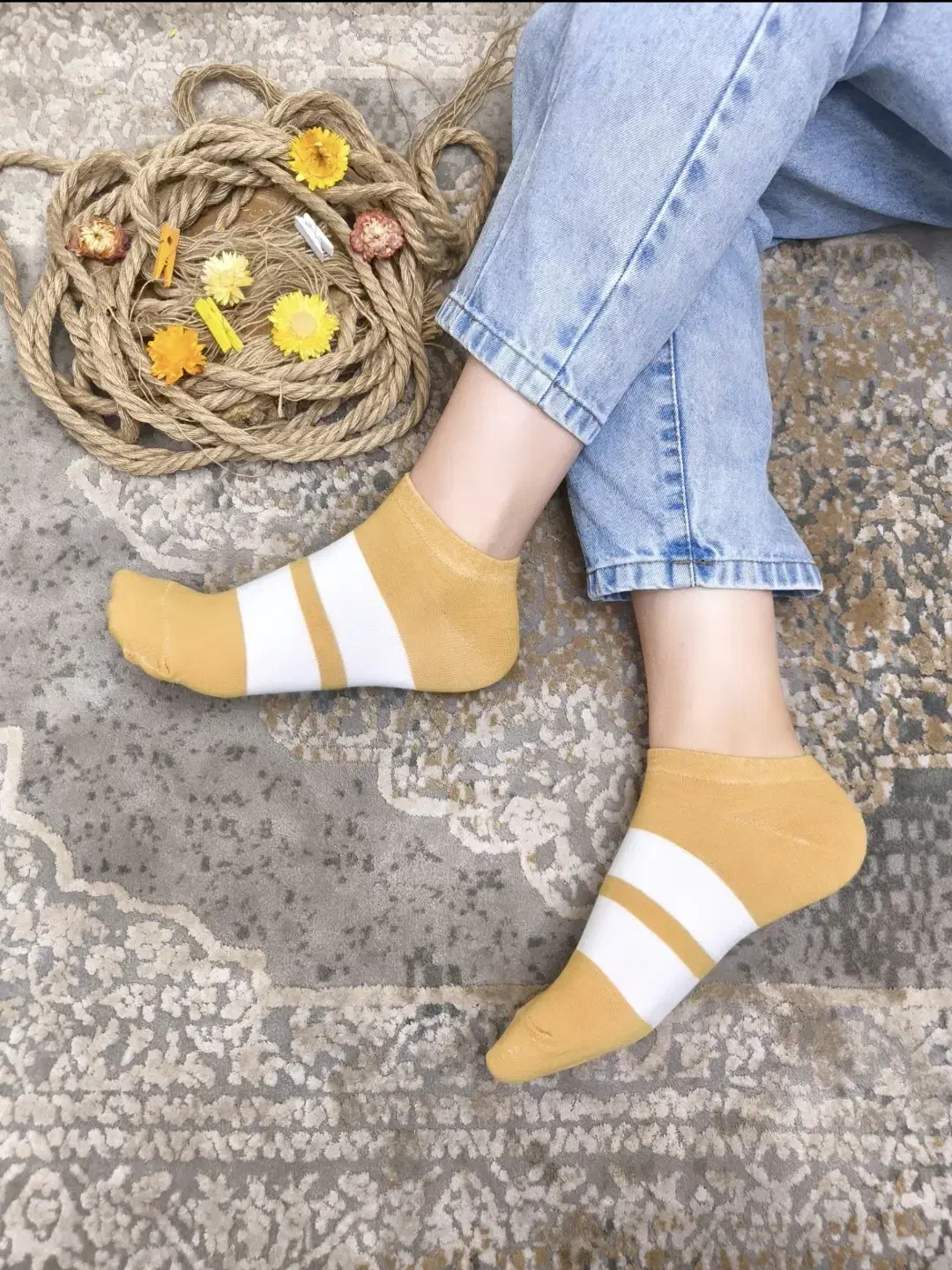 جوراب زنانه و دخترانه|لباس|آبادان, |دیوار