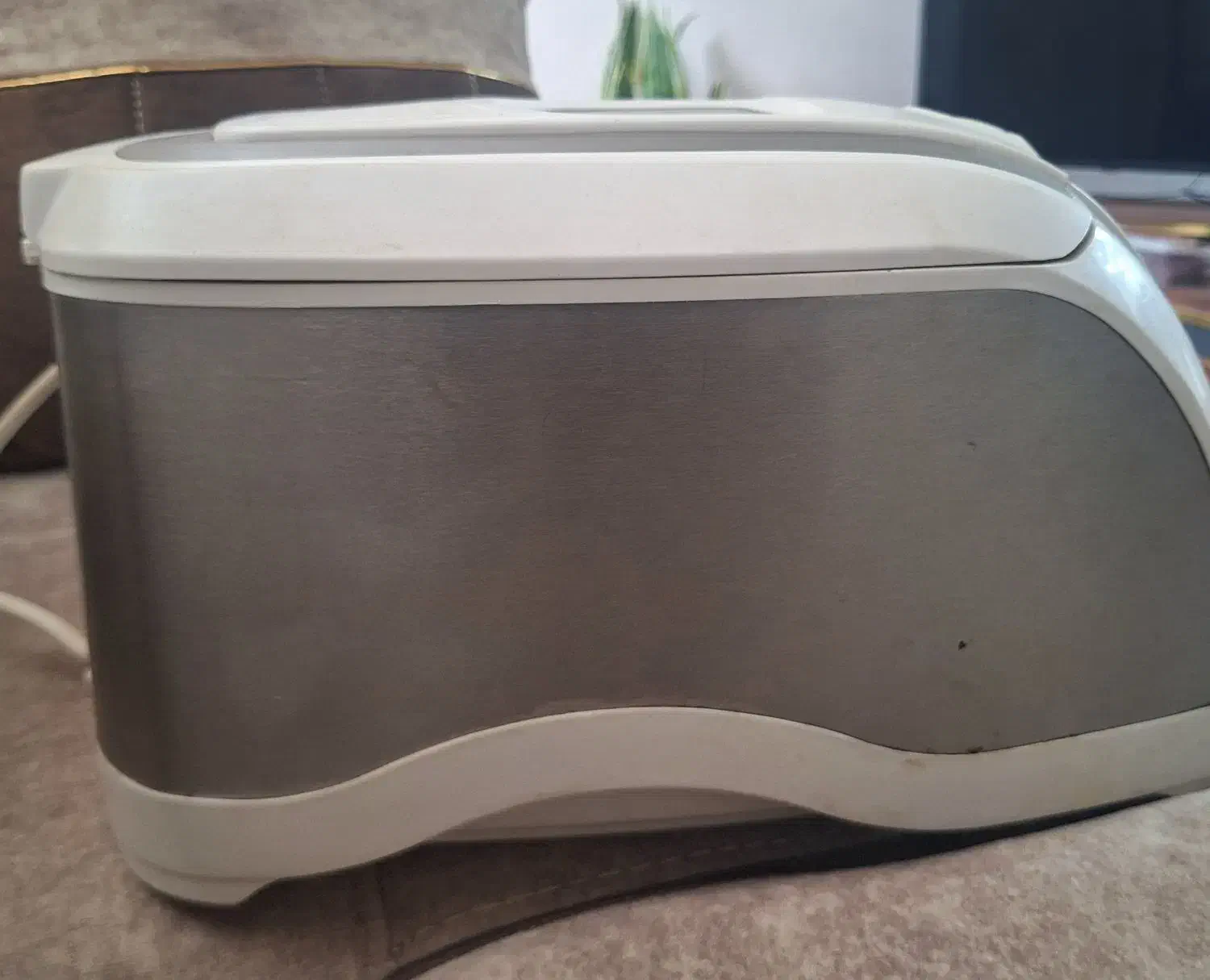 سرخ کن آلمانی گرند|ظروف پختوپز|اهواز, فرهنگ شهر|دیوار