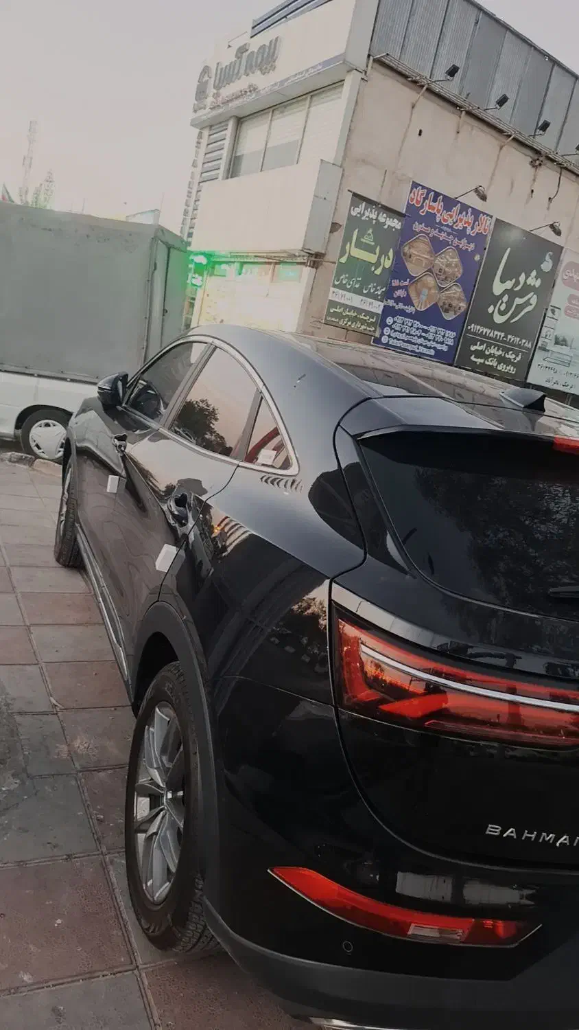 دیگنیتی پرایم مدل ۱۴۰۳ برج ۱۲|خودرو سواری و وانت|قرچک, مهدیه|دیوار