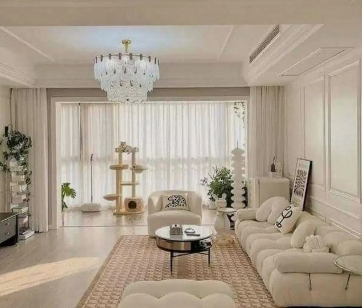 ۱۱۰ متر خیابان حافظ|فروش آپارتمان|قم, بکایی|دیوار