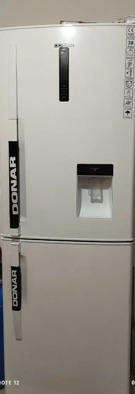 یخچال|یخچال و فریزر|ری, صالح‌آباد شرقی|دیوار