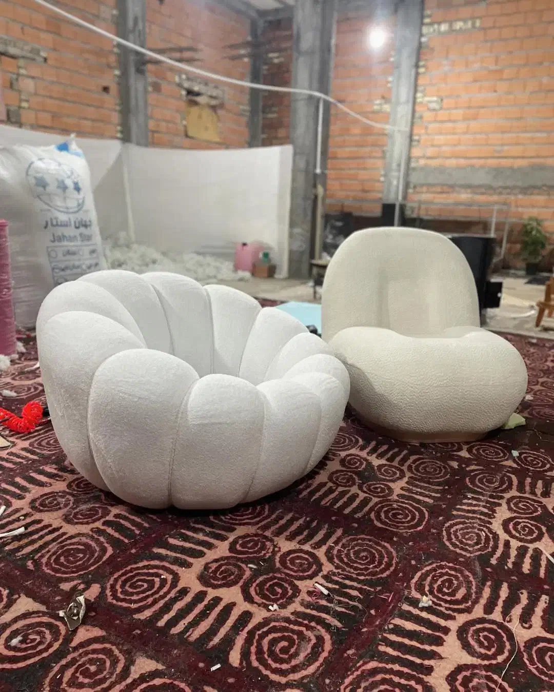 مبل و میز دینا برترین تو*لیدی جنو*ب انصا*ری|مبلمان خانگی و میز عسلی|یاسوج, |دیوار