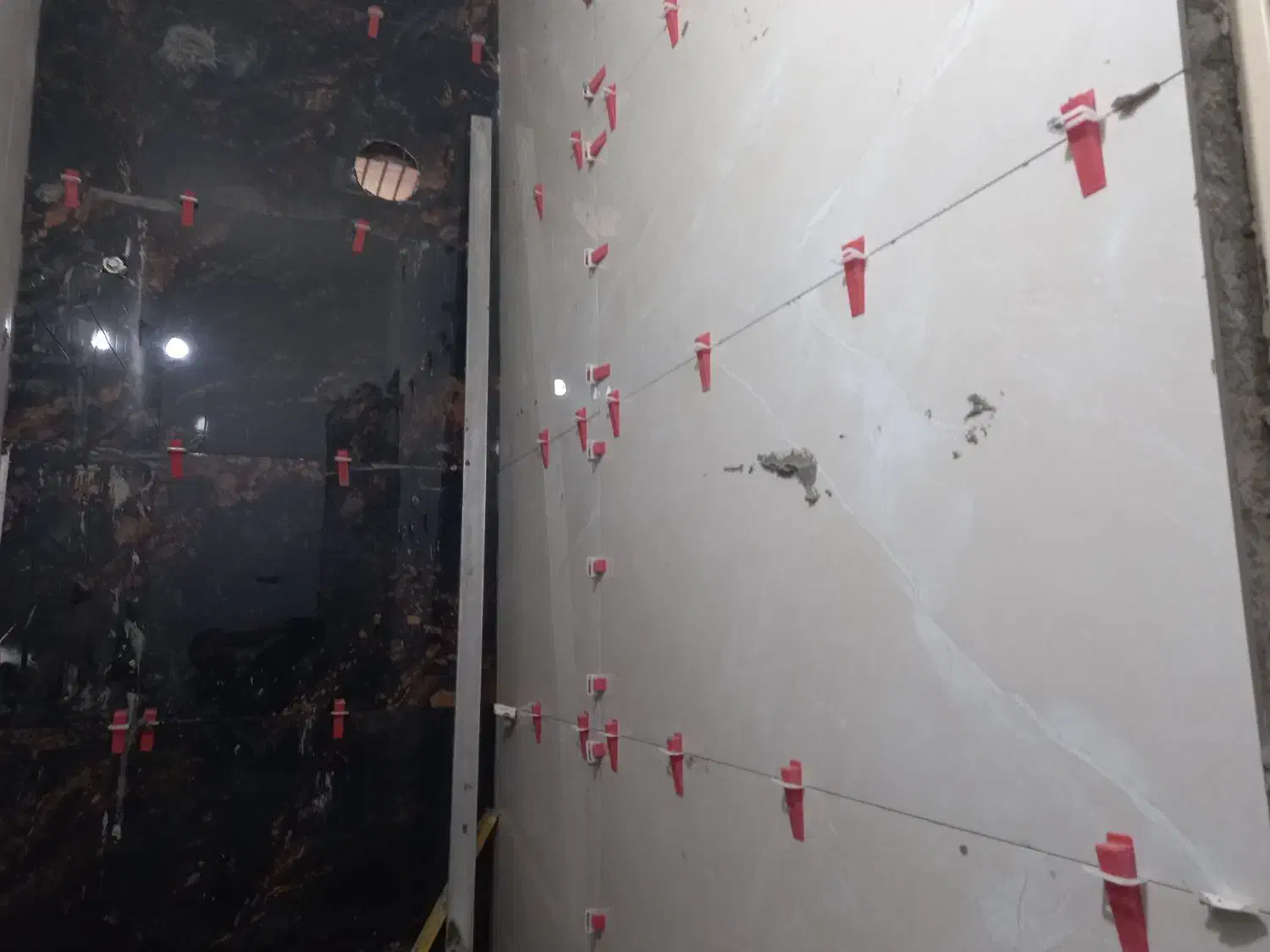 اجرای سرامیککاری|خدمات پیشه و مهارت|اصفهان, خانه اصفهان|دیوار