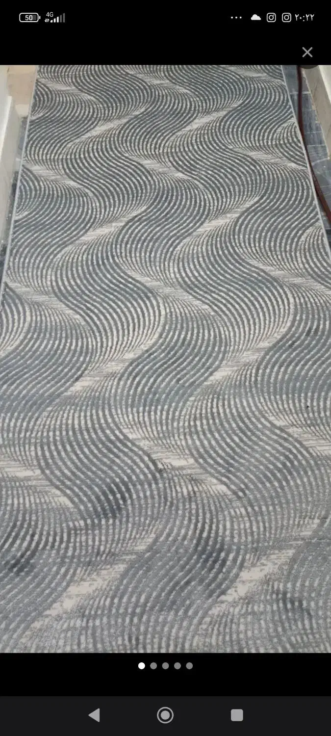 فرش کناره|فرش|تهران, امیریه|دیوار