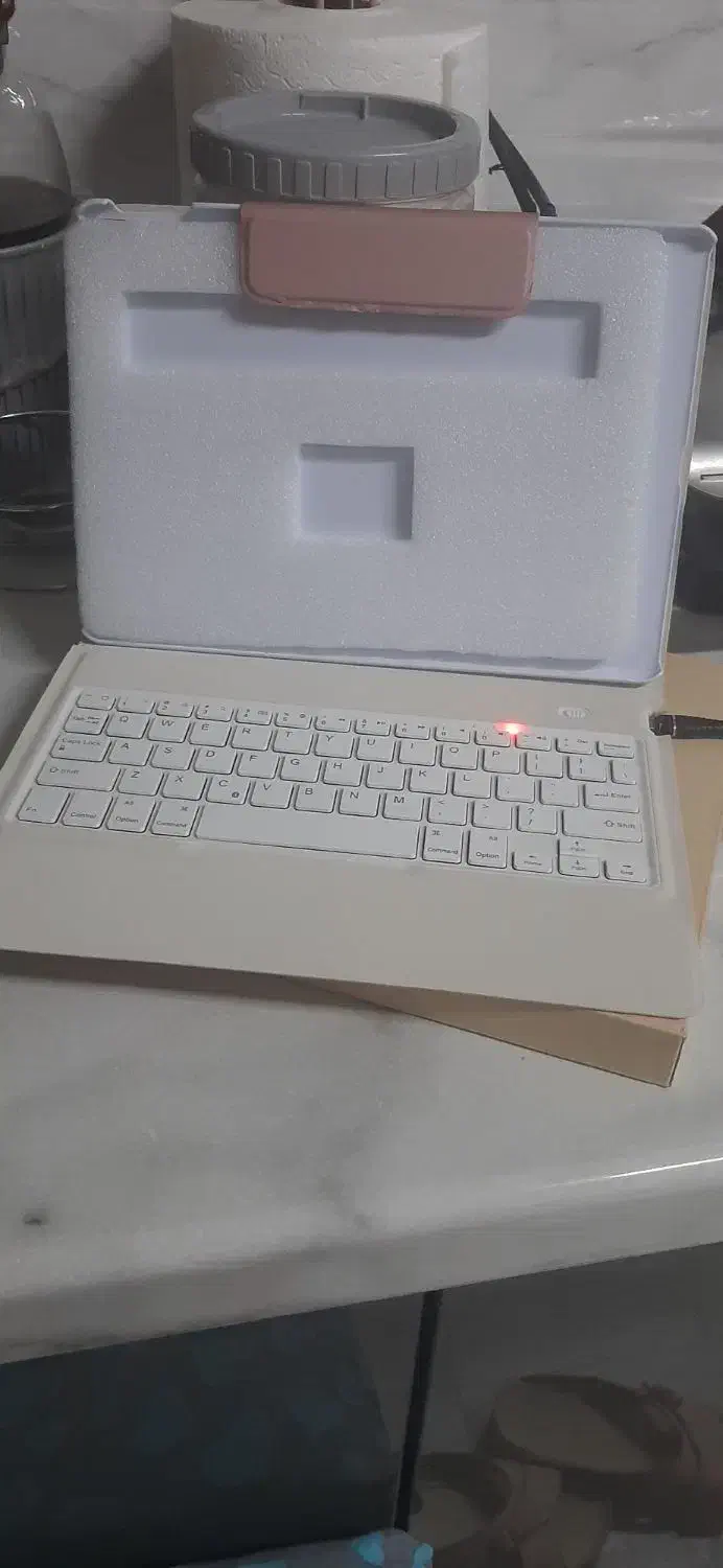 کیبورد|لوازم جانبی موبایل و تبلت|ری, دولت‌آباد|دیوار