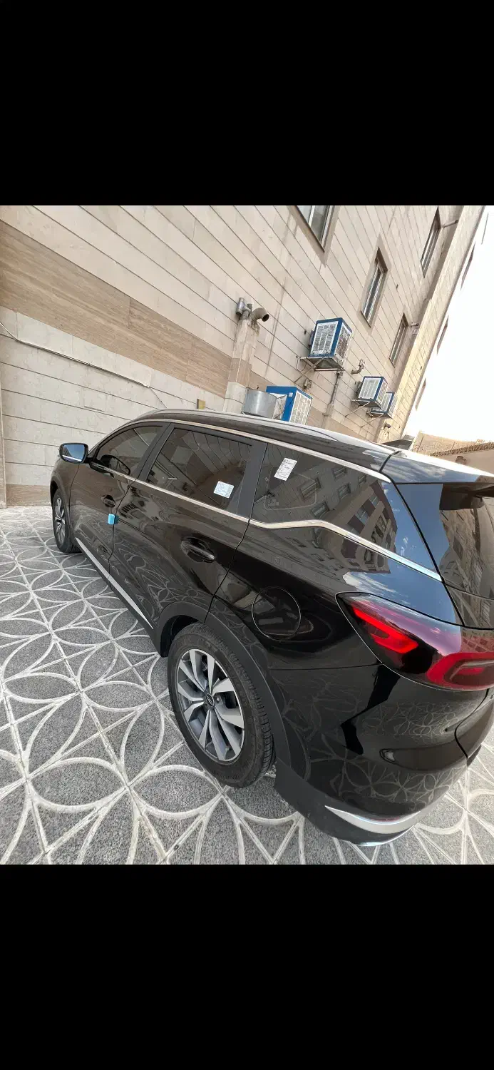 تیگو7پرو|خودرو سواری و وانت|محمدیه-قزوین, |دیوار