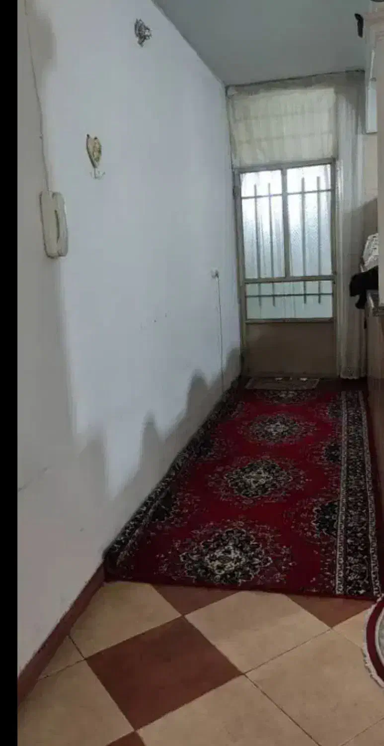 زمین و خانه ویلایی کلنگی ۱۳۰ متری جنوبی ،شمالی ساز|فروش خانه و ویلا|قرچک, شهرک طلائیه|دیوار