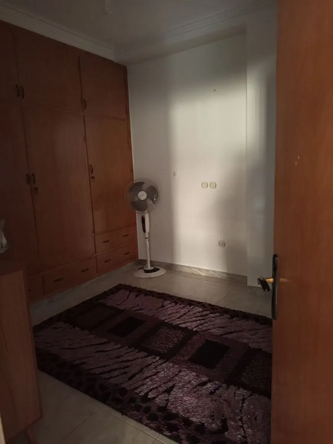 ۱۱۰متری رفیعی|اجارهٔ آپارتمان|ساری, |دیوار