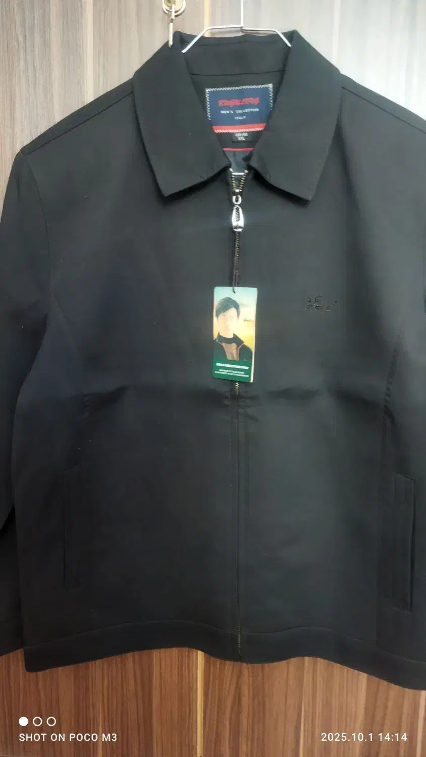 لباس گرم مردانه زنانه|لباس|شاهرود, |دیوار