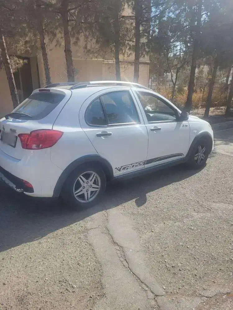 کوییکr پارس خودرویی تمیز|خودرو سواری و وانت|فردیس, نیروگاه برق|دیوار