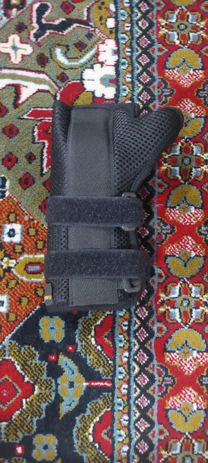 مچ بند طبی آتل دار سما طب پاکان|آرایشی، بهداشتی، درمانی|کرج, شهرک فهمیده|دیوار