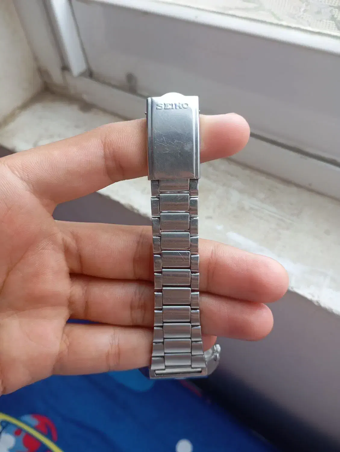 ساعت اورینت|ساعت|گرگان, |دیوار