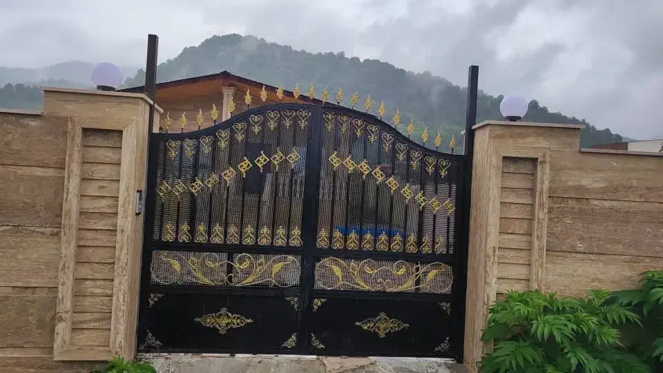 ۳۳۰متر زمین مسکونی ۹۳ متر بنا کلید نخورده|فروش خانه و ویلا|نشتارود, |دیوار