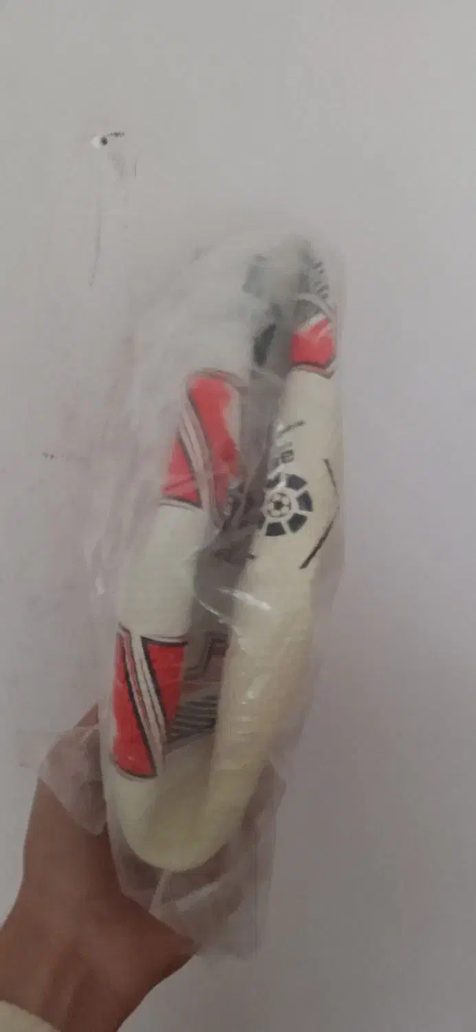 توپ فوتبال نو نو|تجهیزات ورزشی|مشهد, طبرسی شمالی|دیوار