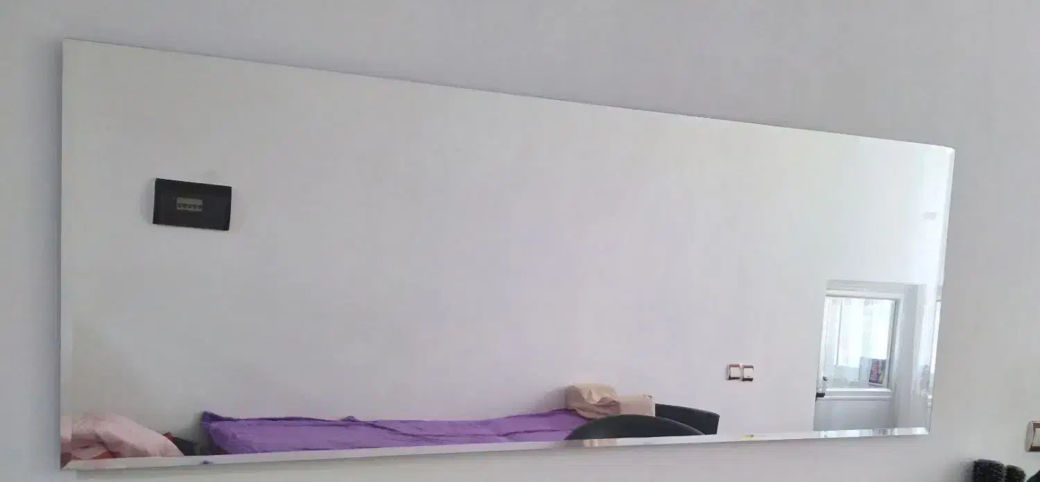 آینه سالم|آینه|اردبیل, |دیوار