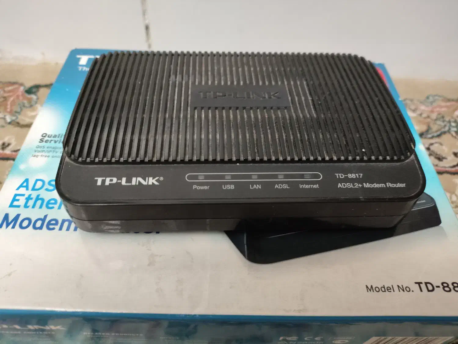 فروش مودم|مودم و تجهیزات شبکه|تهران, شکوفه|دیوار