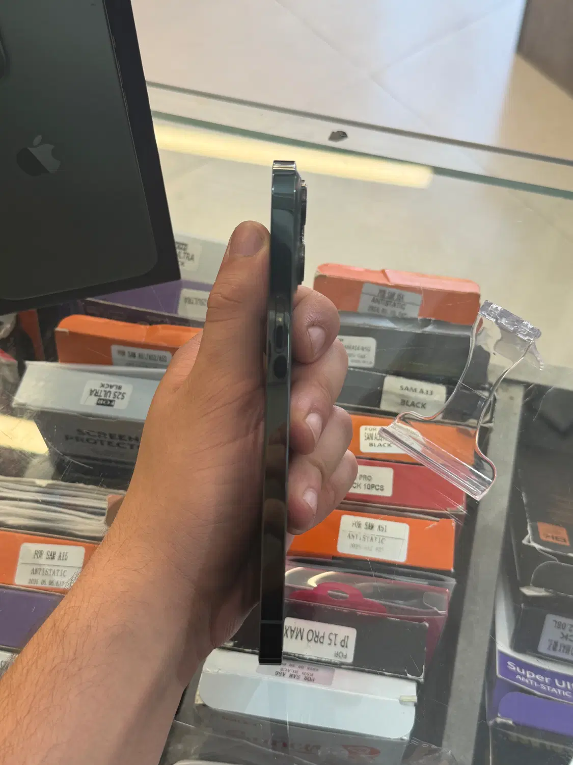 iphone 13 pro max|موبایل|کرج, گوهردشت|دیوار
