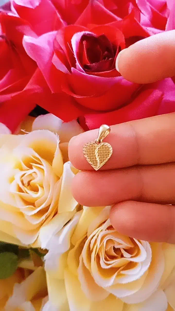 پلاک سبک نو|جواهرات|خرم‌آباد, |دیوار