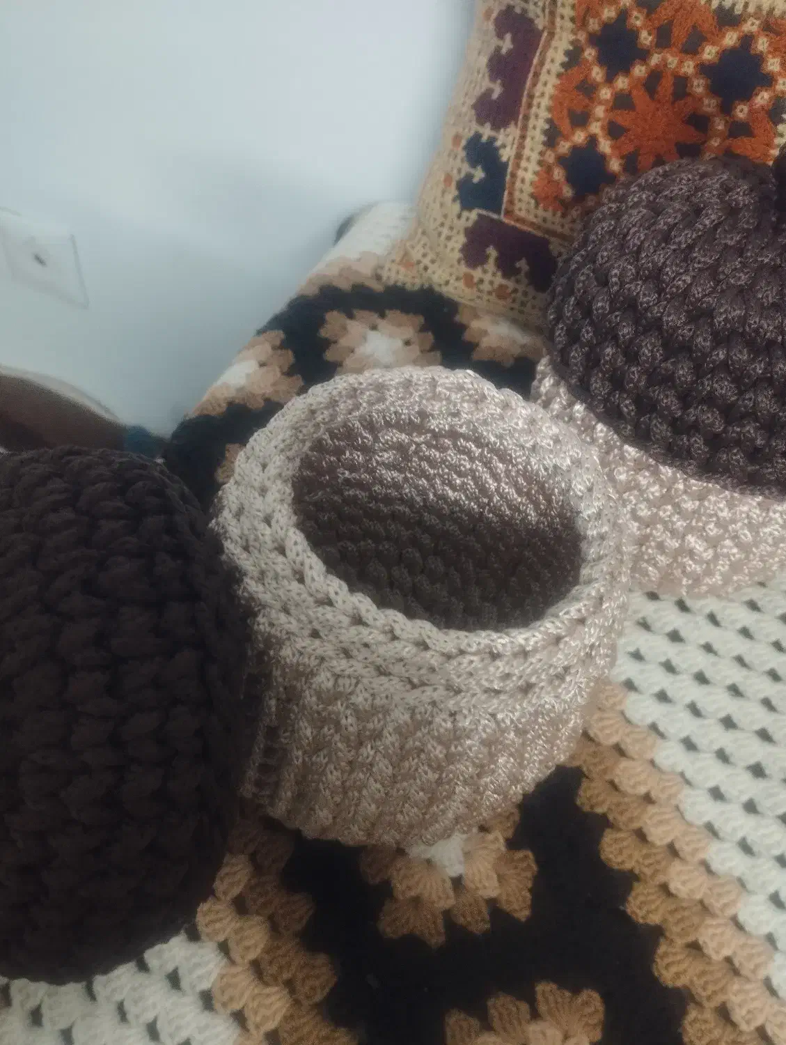 باکس بلوط،بافت،فندق|صنایع دستی و سایر لوازم تزئینی|ملک‌آباد, |دیوار