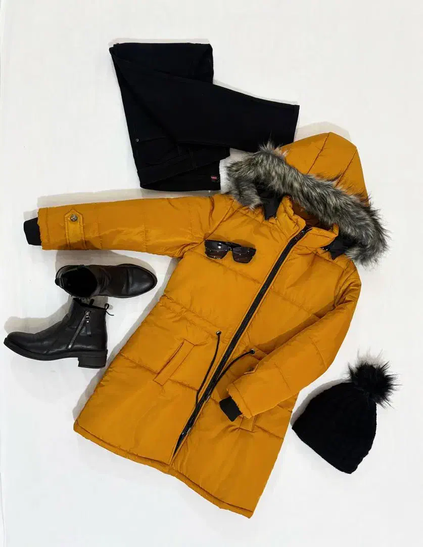 کاپشن دخترانه|لباس|پاکدشت, پاکدشت (مامازند)|دیوار