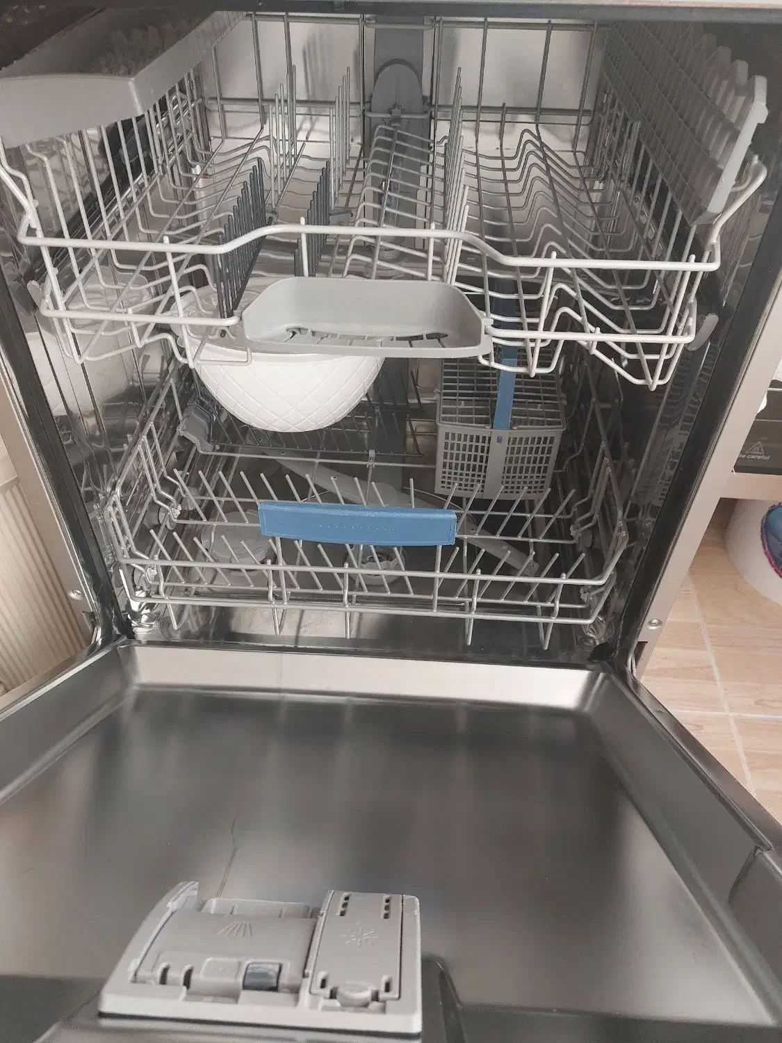 ماشین ظرفشویی بوش آلمان|ماشین ظرفشویی|کرمانشاه, |دیوار