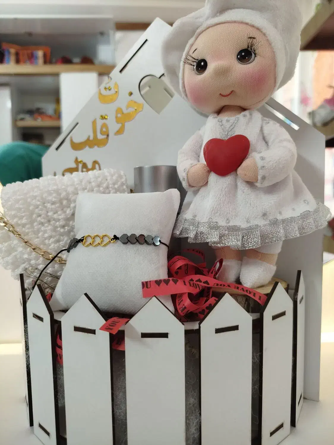 باکس هدیه|بدلیجات|اصفهان, خانه اصفهان|دیوار