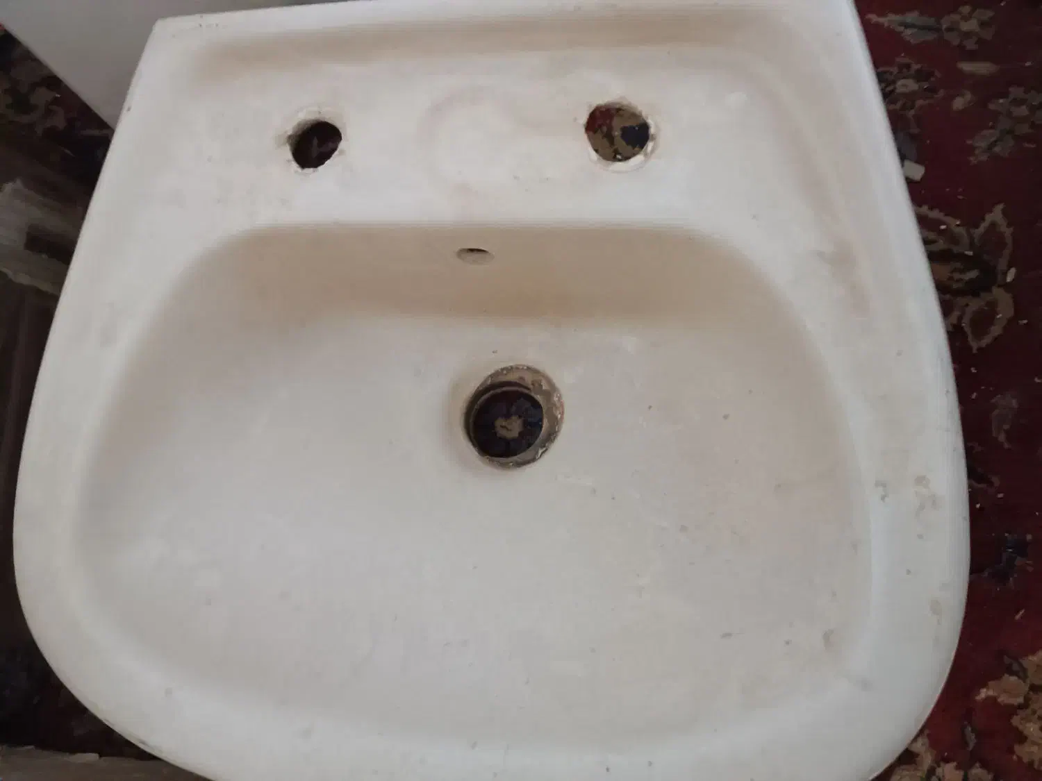 روشویی|لوازم سرویس بهداشتی|آبادان, |دیوار