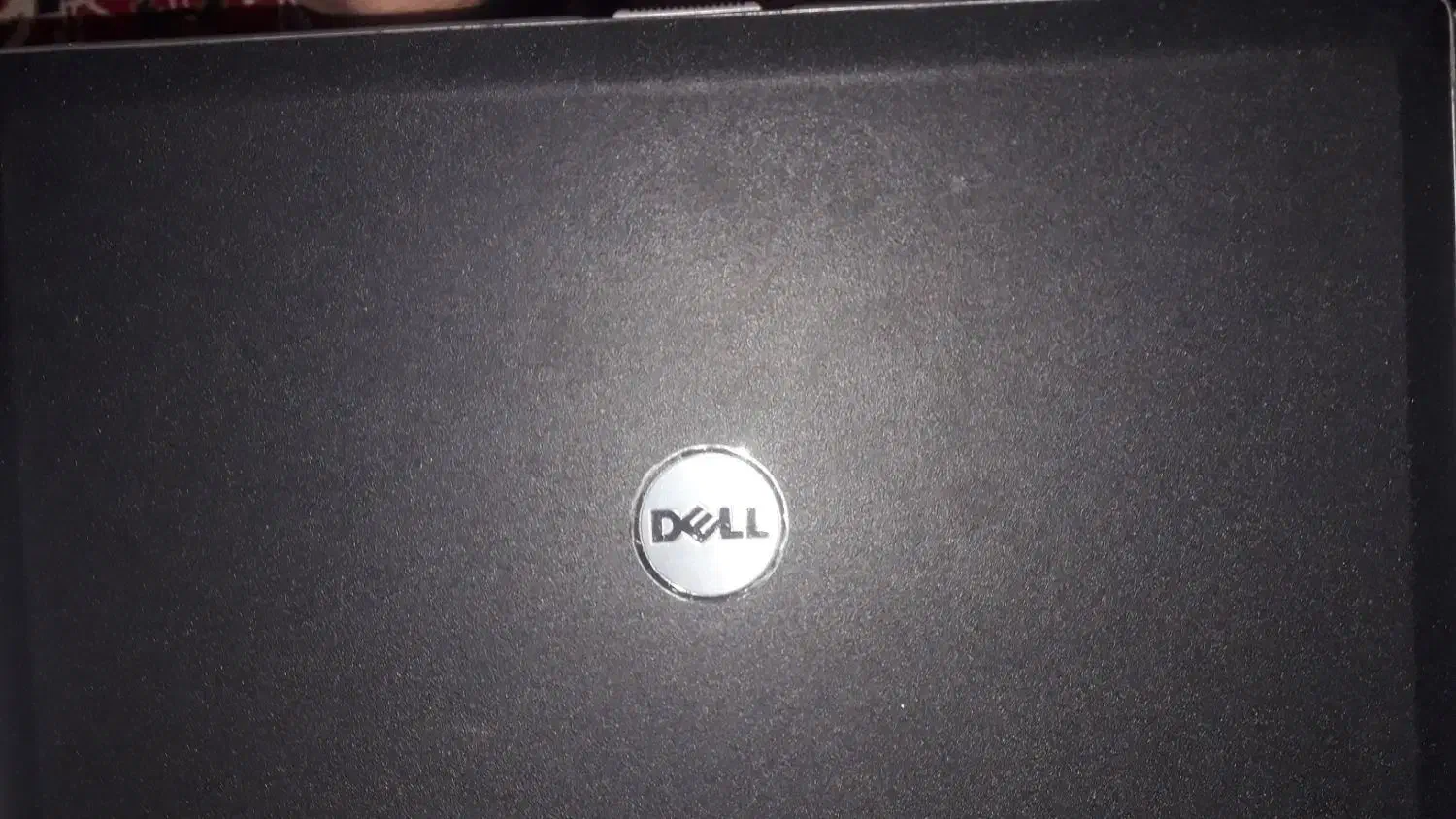 یه لپتاب دل با وسایل وکیسه بوکس وساک بچه|رایانه همراه|شیراز, سیاه سنگ|دیوار