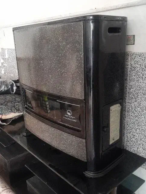 بخاری اطاق کودک|بخاری، هیتر، شومینه|قم, شهرک فاطمیه|دیوار