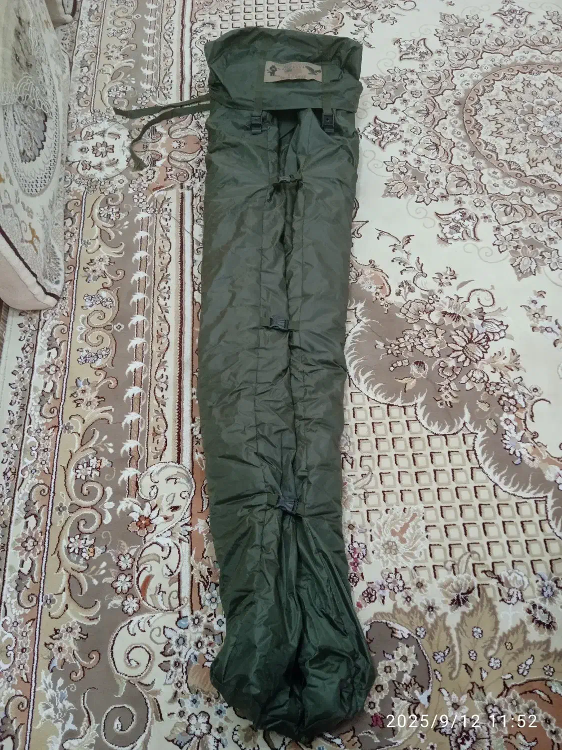 کیسه خواب|کوهنوردی و کمپینگ|قم, ولیعصر|دیوار