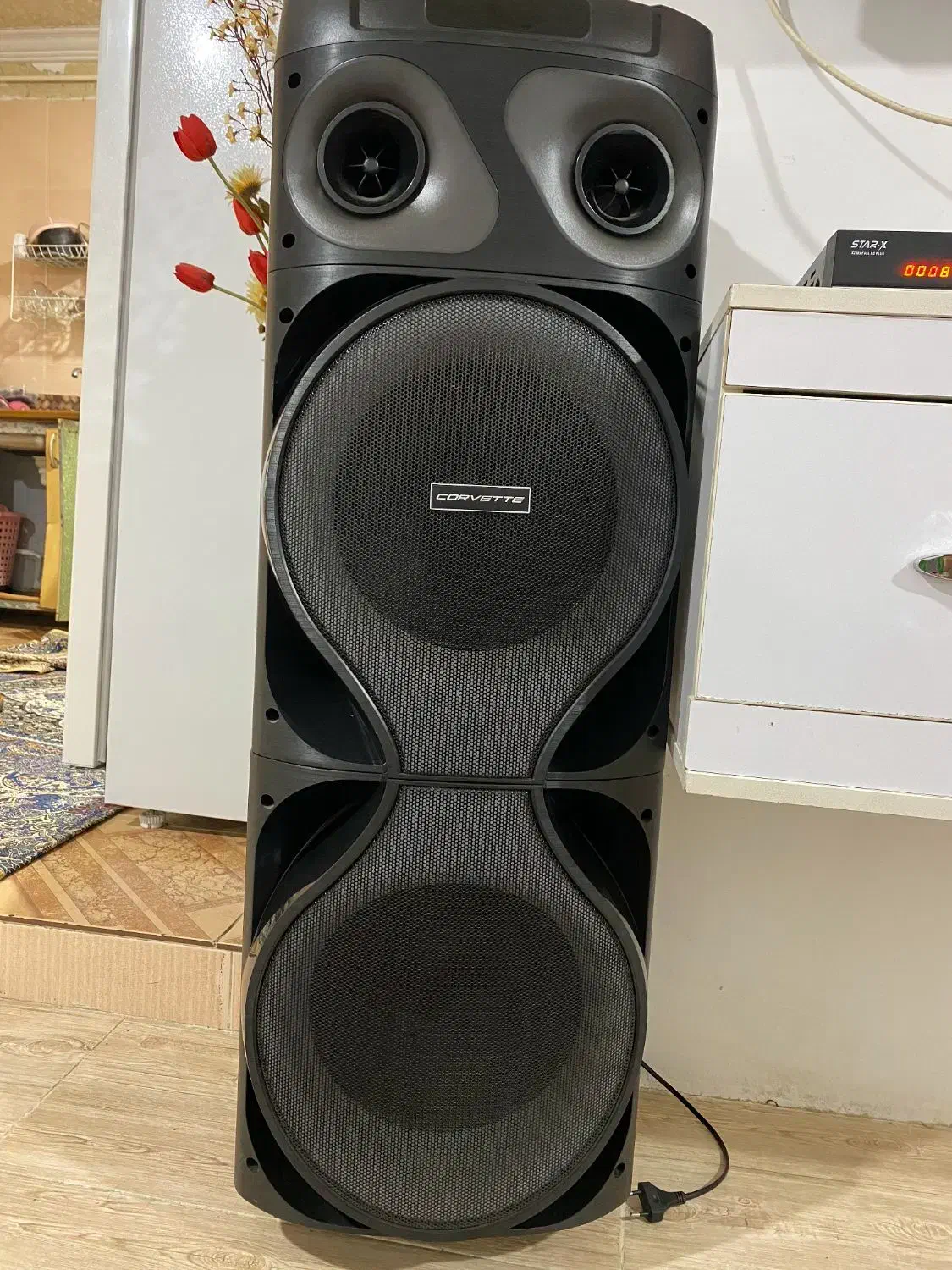 باند|سیستم صوتی خانگی|گرگان, |دیوار