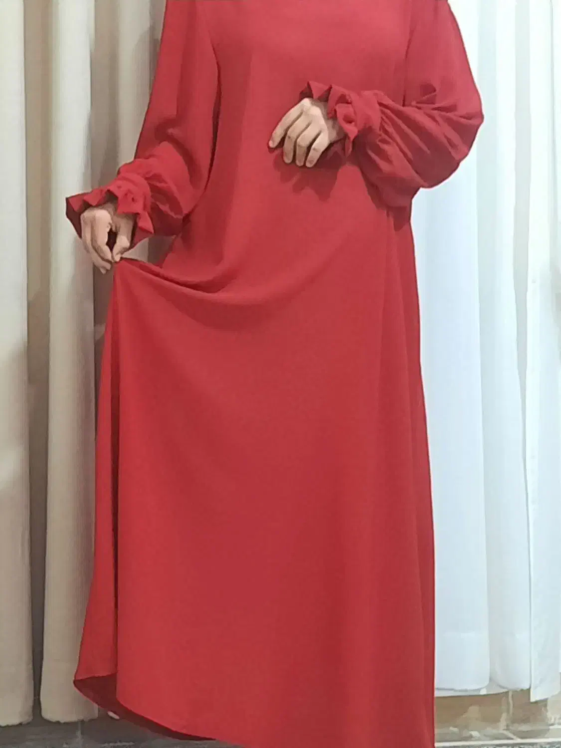 فروش عبا ابروبادی|لباس|سنقر, |دیوار