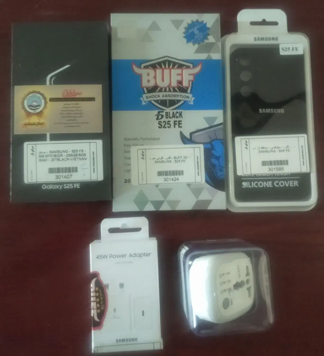 اکازیون موبایل|موبایل|تهران, آبشار|دیوار