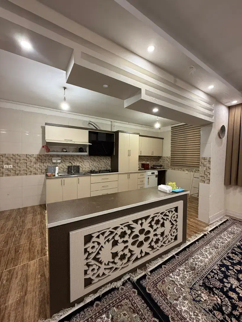 ویلایی سه خواب کوی صبا ۲۰۰ متری|فروش خانه و ویلا|دورود, |دیوار