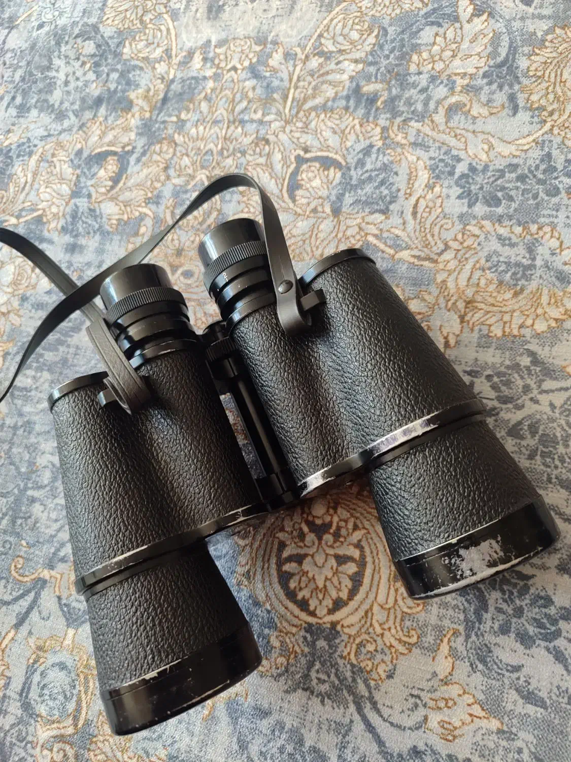 دوربین شکاری|کوهنوردی و کمپینگ|خمینیشهر, |دیوار