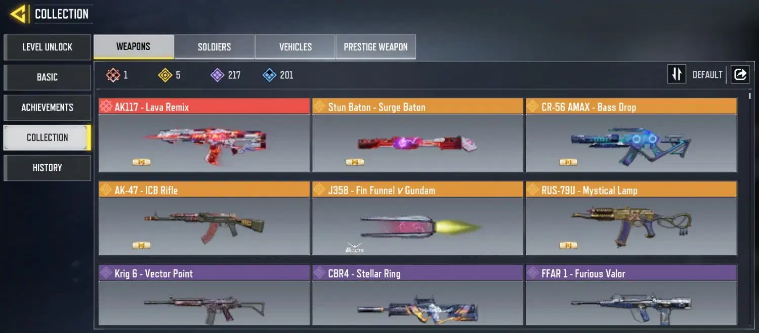 اکانت کالاف طاق|کنسول، بازی ویدئویی و آنلاین|ایذه, |دیوار