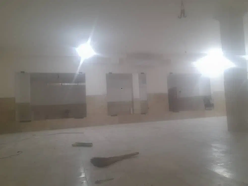 ۱۰۰متر پیلوت خیابان ۲۴اذر نزدیک به شریعتی|اجارهٔ مغازه و غرفه|کرمان, |دیوار