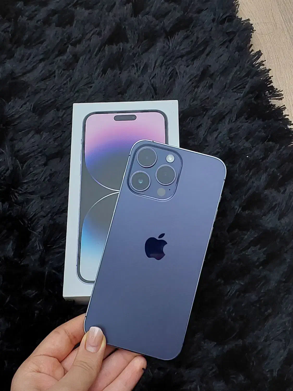 ایفون 14 Promax|موبایل|تهران, جوادیه|دیوار