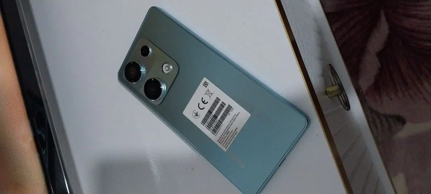 گوشی ردمی نوت ۱۴ s|موبایل|رباط‌کریم, الارد|دیوار