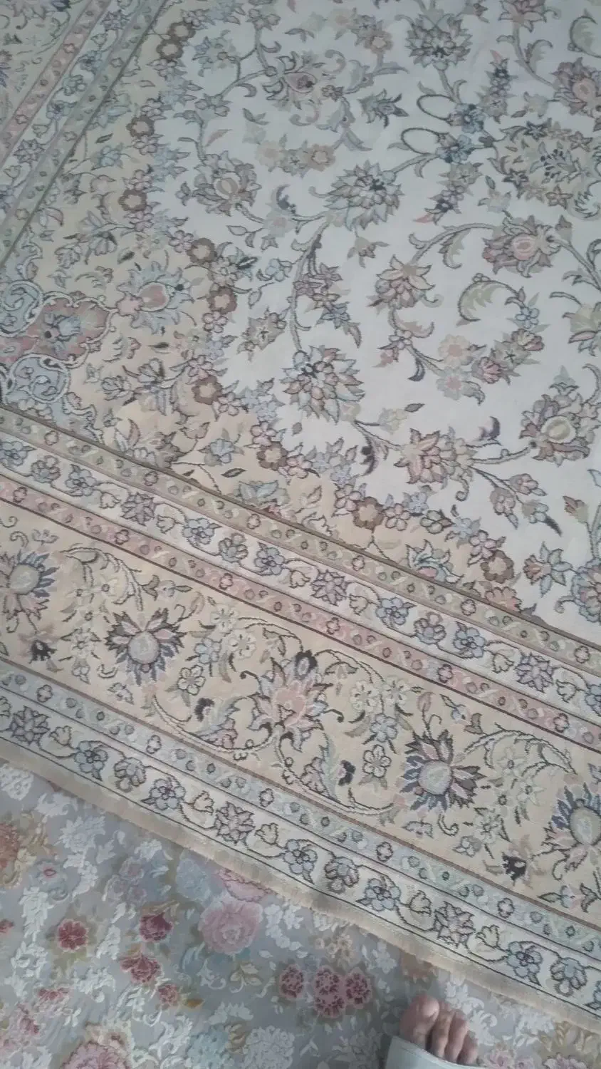 روفرشی دو رو شش متری|روفرشی|هشتگرد, شهرک بعثت|دیوار