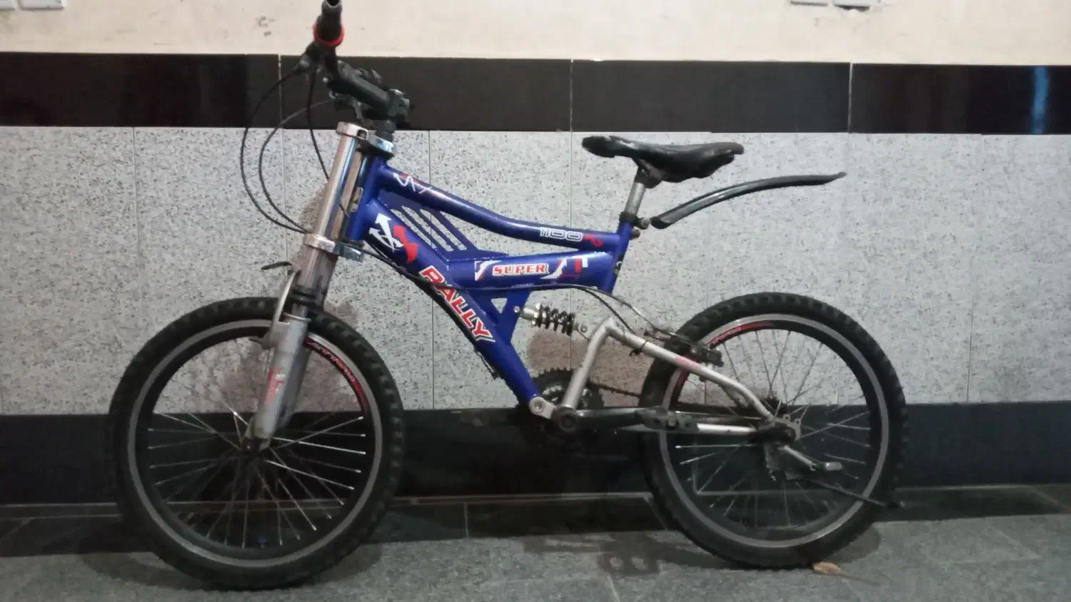 دوچرخه سایز ۲۰|دوچرخه، اسکیت، اسکوتر|میاندوآب, |دیوار