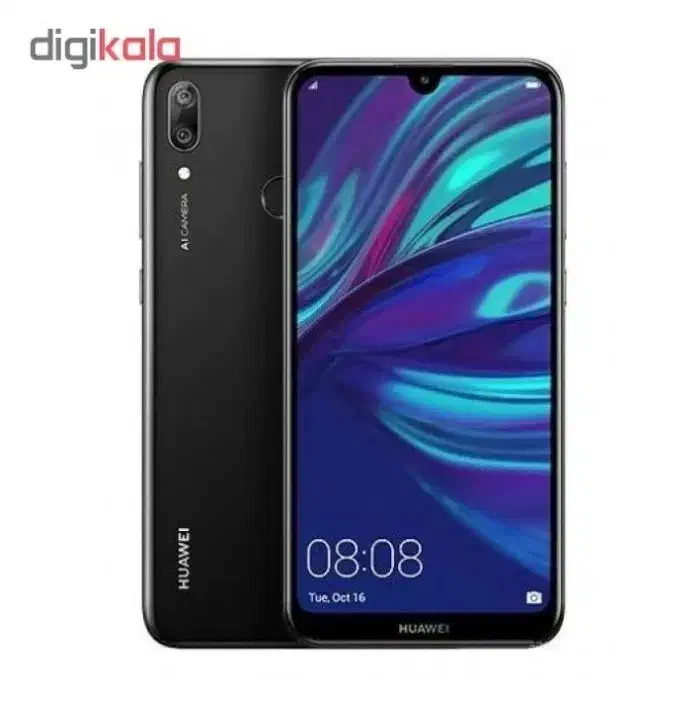 هوآوی Y7prime 2018|موبایل|تهران, وحیدیه|دیوار