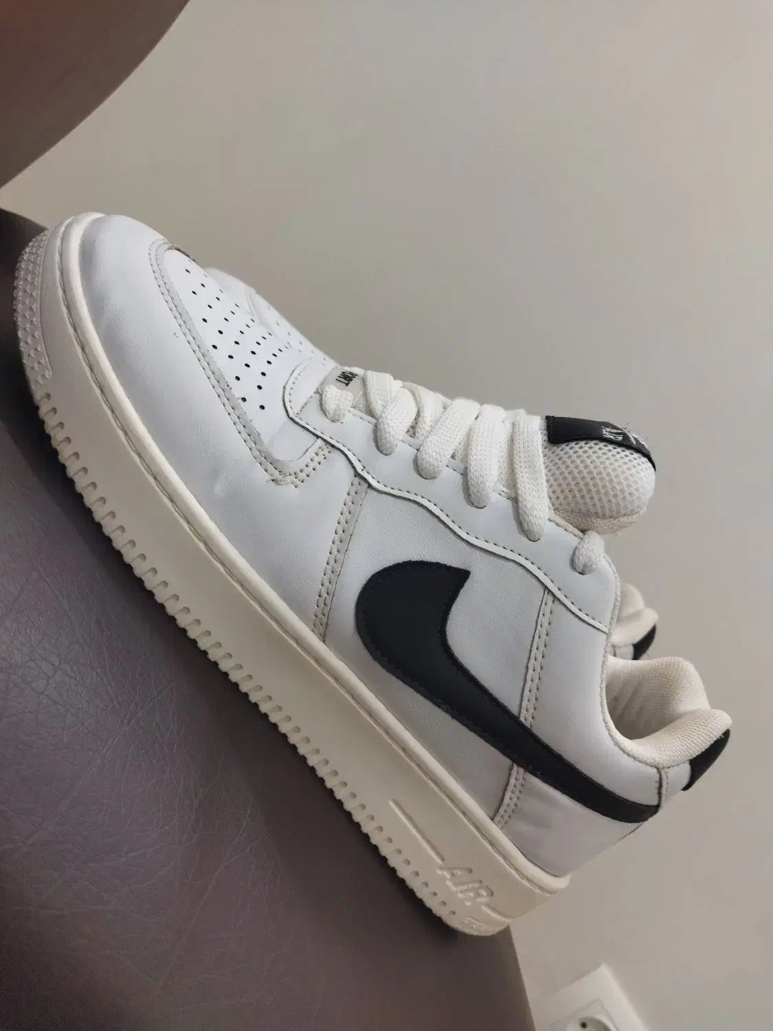 کفش نایک پسرانه/دخترانه|کیف، کفش، کمربند|اسدآباد, |دیوار