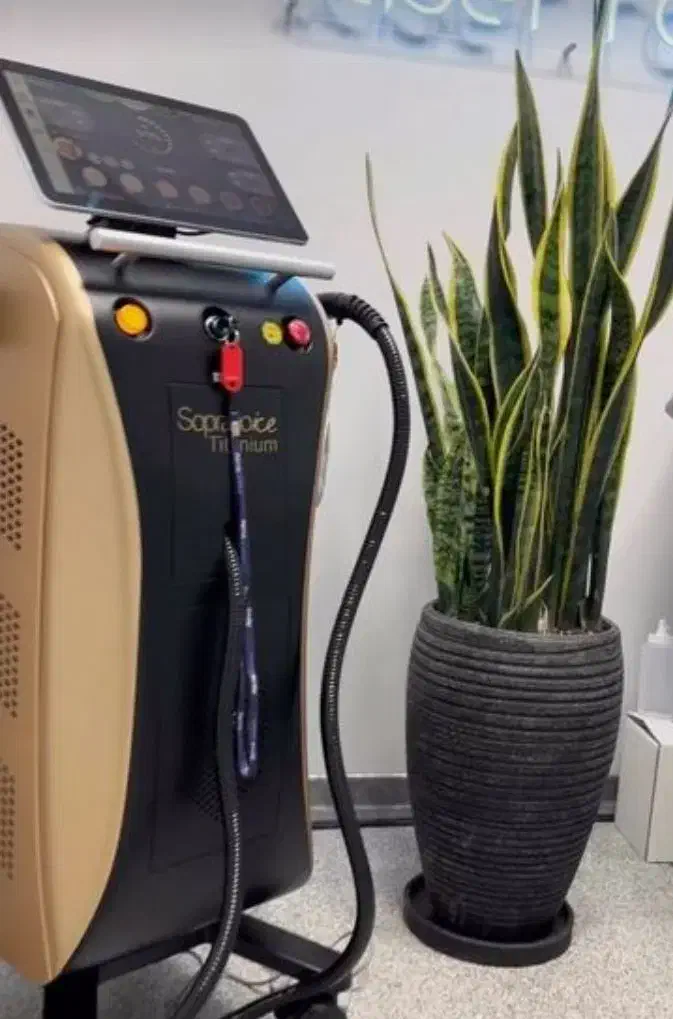 جشنواره لیزر موهای زائد به مناسبت روز مادر|خدمات آرایشگری و زیبایی|شاهینشهر, فردوسی|دیوار